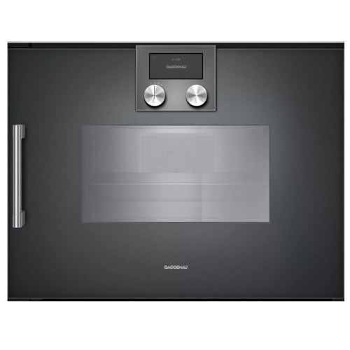 Gaggenau bsp260101 built-in...