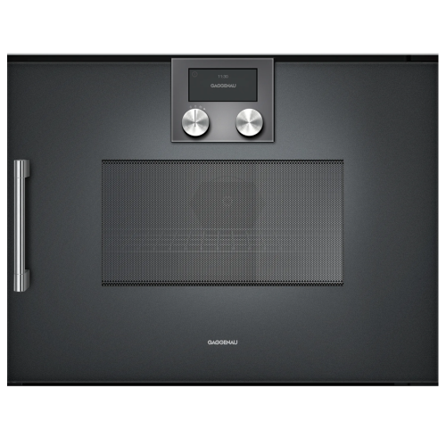 Gaggenau bmp250100 built-in...