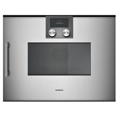 Gaggenau bmp250110...