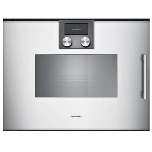 Gaggenau bsp221131 built-in...