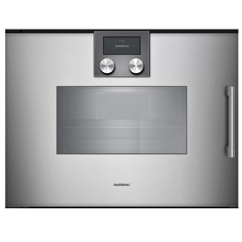 Gaggenau bsp251111 built-in...