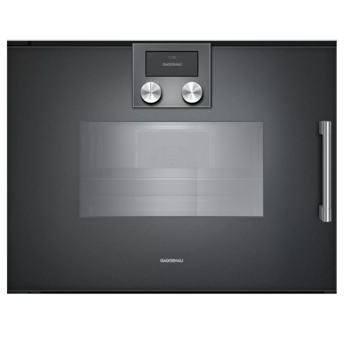 Gaggenau bsp251101 built-in...