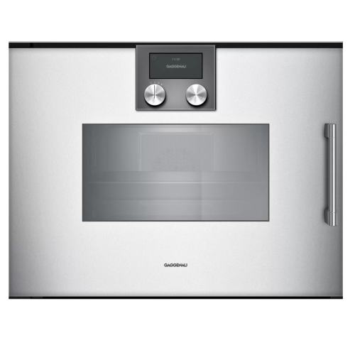 Gaggenau bsp261131 built-in...