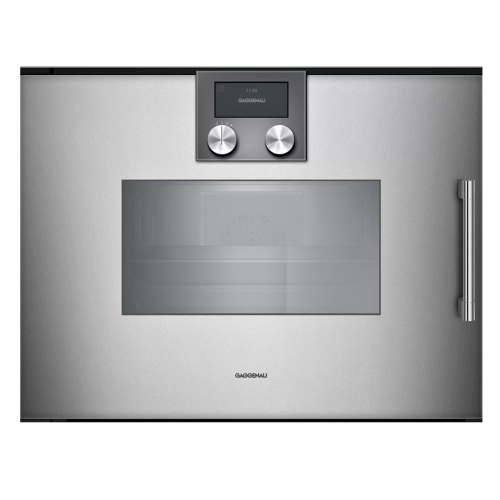 Gaggenau bsp261111 built-in...