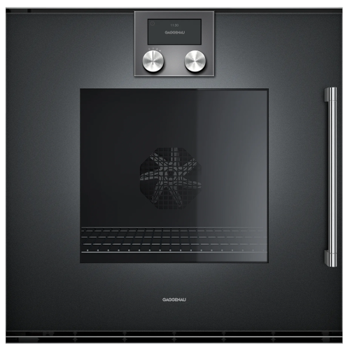 Gaggenau bop251102 built-in...