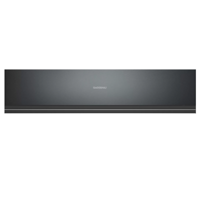 Cajón vacío Gaggenau dvp221100 antracita