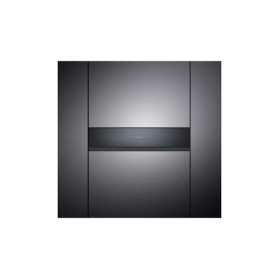 Cajón vacío Gaggenau dvp221100 antracita