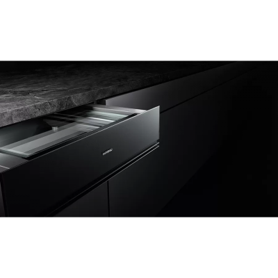 Cajón vacío Gaggenau dvp221100 antracita