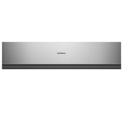 Gaggenau dvp221110 Vakuumschublade aus Edelstahl