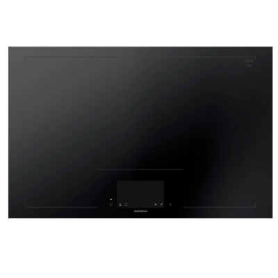 Gaggenau cx482101 Płyta indukcyjna 80 cm z czarnym szkłem