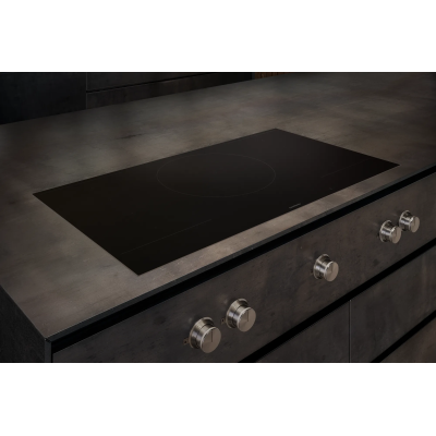 Gaggenau vi492105 Płyta indukcyjna 90 cm + pokrętła