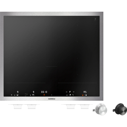 Gaggenau vi462115 Placa de...