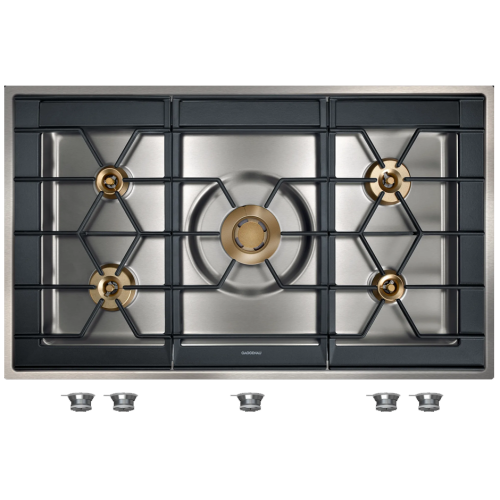 Gaggenau cg492211 gas hob...