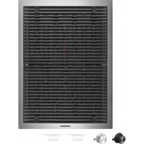 Gaggenau vr414115 barbecue...