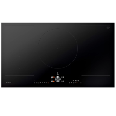 Gaggenau ci292102 Płyta indukcyjna 90 cm z czarnym szkłem