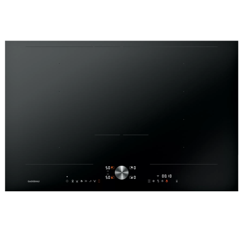 Gaggenau ci282102 induction...