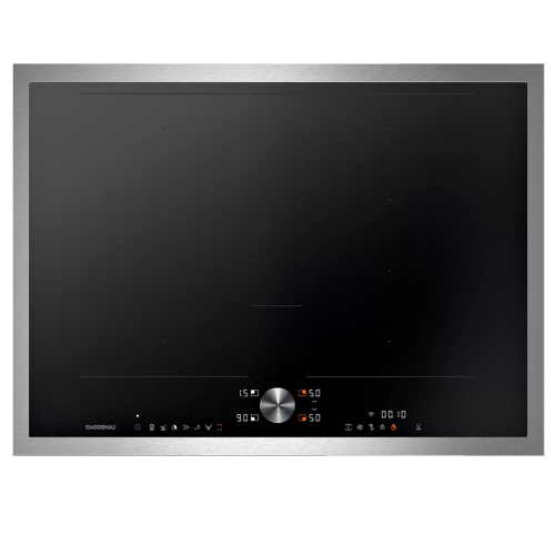 Placa de inducción Gaggenau...