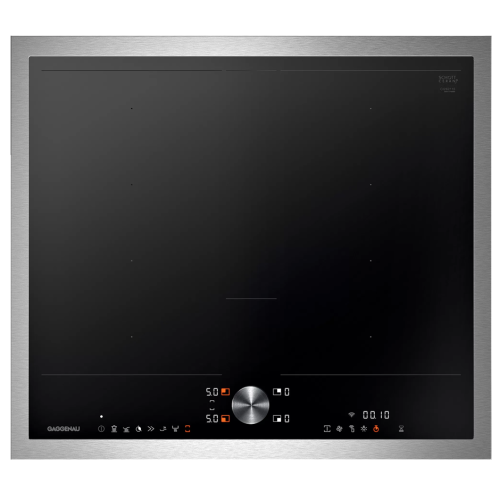 Placa de inducción Gaggenau...