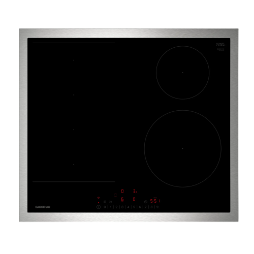 Placa de inducción Gaggenau...