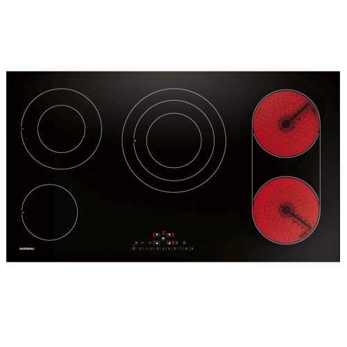 Gaggenau ce291101 electric...