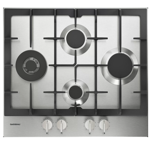 Gaggenau cg261210 gas hob...