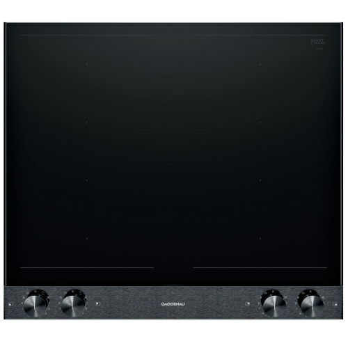 Gaggenau vi262120 placa de...