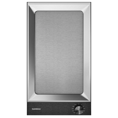 Gaggenau vp230120 do zabudowy talerz teppan-yaki 28 cm