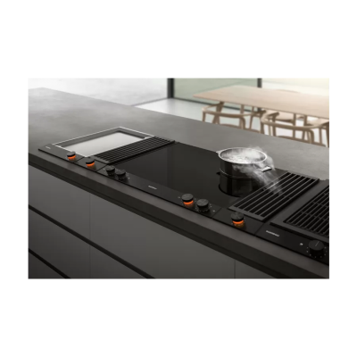 Gaggenau vp230120 assiette teppan-yaki encastrable 28 cm