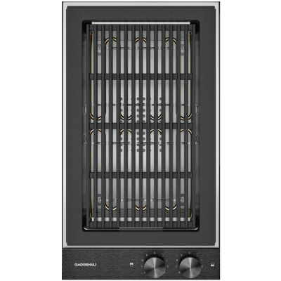 Gaggenau vr230120 Built-in electric grill 28 cm