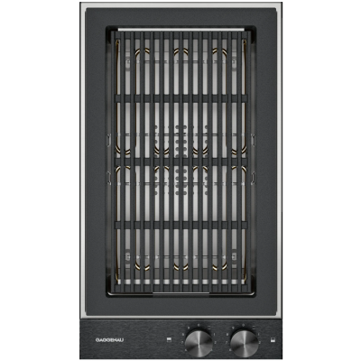 Gaggenau vr230120 Grill électrique encastrable 28 cm