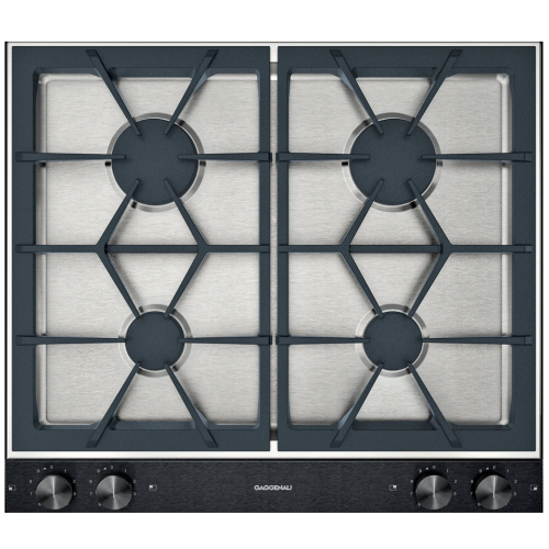 Gaggenau vg264220 gas hob...