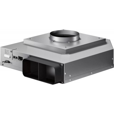 Groupe moteur d'extraction Gaggenau ar403122 pour hottes