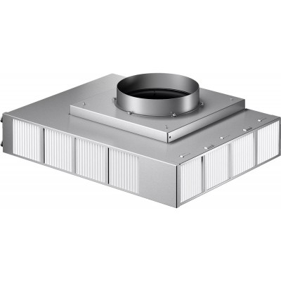 Unidad de motor de filtro Gaggenau ar413122 para campanas