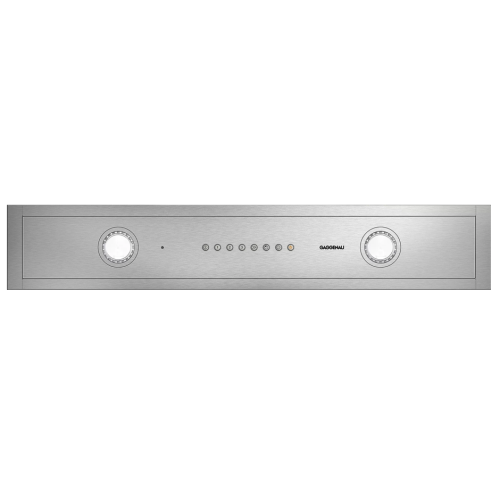 Gaggenau ac482181 control...