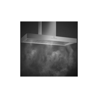 Gaggenau aw442120 wall hood 120 cm stainless steel