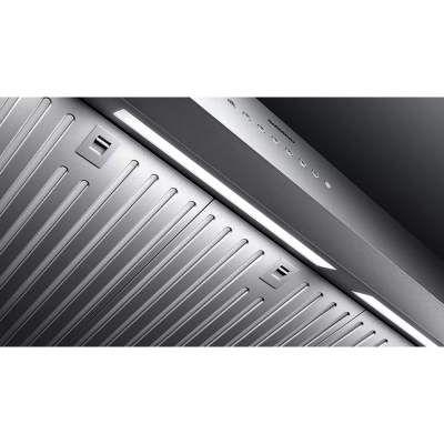 Gaggenau aw442120 Wandhaube 120 cm Edelstahl
