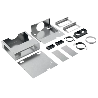 Gaggenau aa200910 Accesorio de instalación