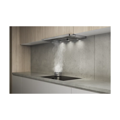 Gaggenau af210192 cappa incasso sottopensile 90 cm inox