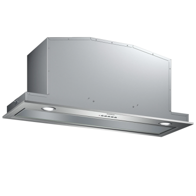 Gaggenau ac200191 okap do zabudowy pod szafką 86 cm stal nierdzewna