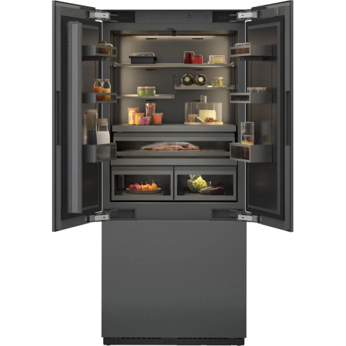 Gaggenau rvy497190 built-in...