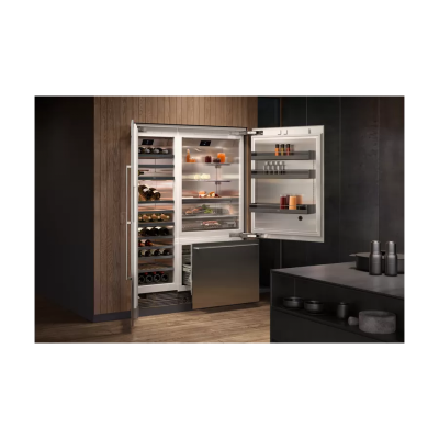 Gaggenau rb492305 Frigorífico-congelador incorporado 91 cm h 212,5