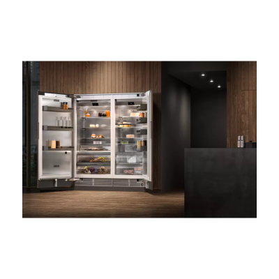 Gaggenau rc462305 built-in single-door refrigerator 60 cm h 212.5