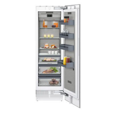 Gaggenau rc462305 built-in single-door refrigerator 60 cm h 212.5