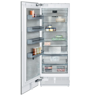 Gaggenau rf471306 built-in freezer 75.6 cm h 212.5