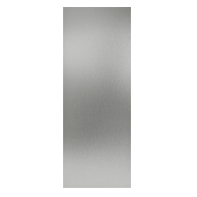 Gaggenau RA428710 handleless door stainless steel