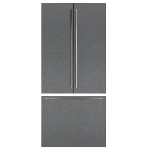 Drzwi Gaggenau RVA421922 z...