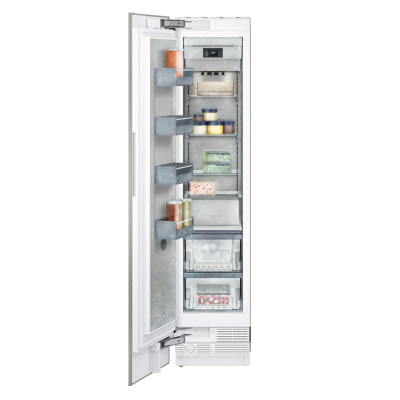 Gaggenau rf411306 built-in freezer 45.1 cm h 212.5