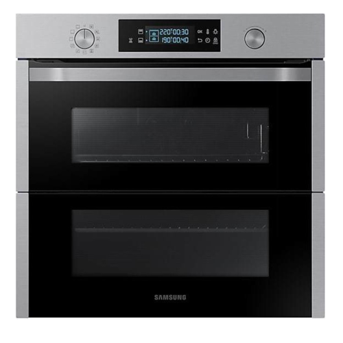 Samsung nv75n5641rs forno...