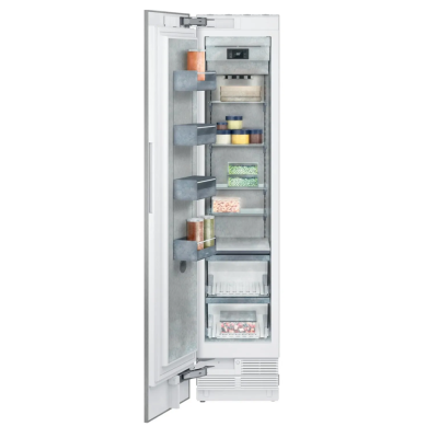 Gaggenau rf410304 Einbau-Gefrierschrank 45 cm H 212,5