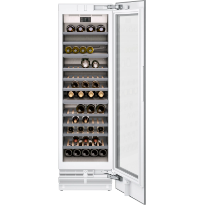 Gaggenau rw466365 built-in wine cellar 60 cm h 212.5